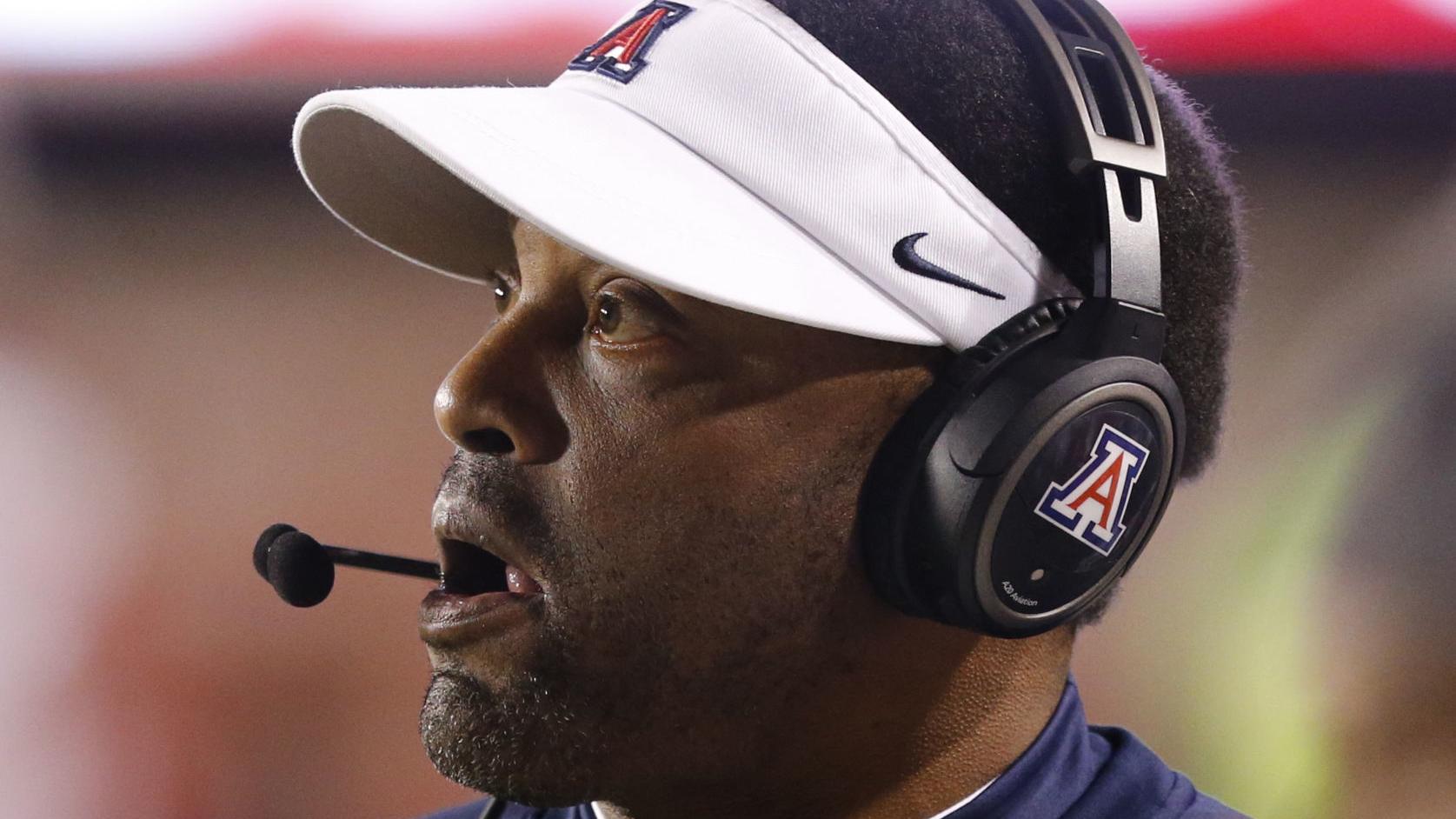 Arizona Wildcats' bye-week plan: Rest for vets, reps for youngsters, recruiting for coaches